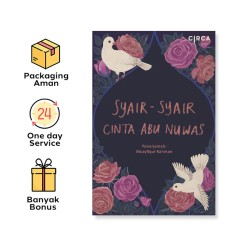 Syair-Syair Cinta Abu Nuwas